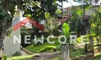 Imagem 4: Casa de condomínio em Rua Azurita - Granja Viana - Jandira/SP