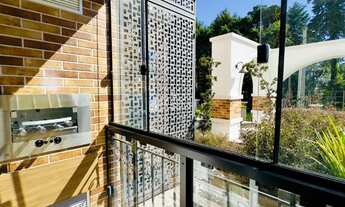 Imagem 6: Apartamento 2 Suites Mobiliado - Centro de Canela-RS, Pronto para Morar ou Investir!