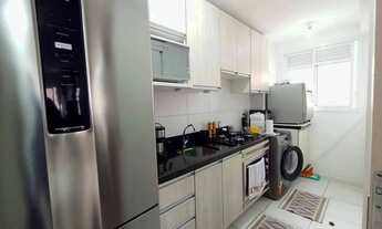 Imagem 6: Apartamento 2 Dormitórios perto da PUC com elevador e vaga