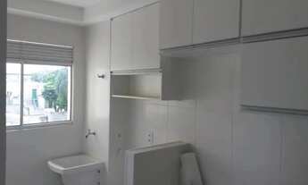 Imagem 3: Apartamento com 2 dormitórios, 57 m² - venda por R$ 280.000,00 ou aluguel por R$ 2.150,00