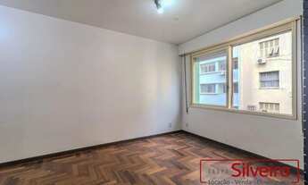 Imagem 4: Apartamento mobiliado e reformado no coração de Porto Alegre