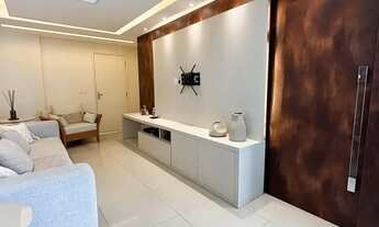 Imagem: Apartamento No Renascença II Reformado