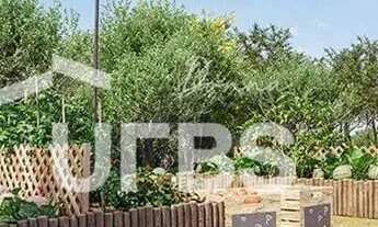 Imagem 4: Casa térrea com 3 quartos no Condomínio Jardins Frankfurt