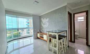 Imagem: Apto vista mar, com vaga de garagem, prédio