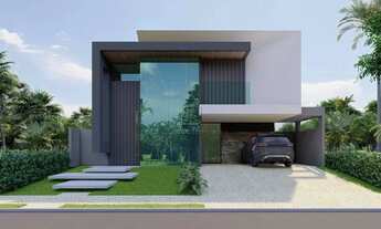 Imagem: Casa para venda em Vila do Golfe de 370.00m²