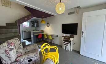 Imagem 3: Sobrado em condomínio fechado