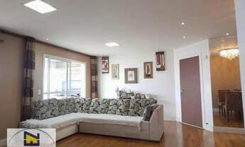 Imagem: Apartamento à venda, 104 m² por R$ 900.000,00