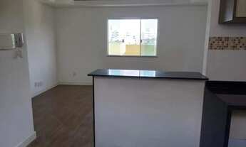 Imagem 5: Apartamento 2/4 com Suíte e Varanda