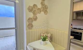 Imagem 6: Apartamento Garden Semimobiliado à venda no Edifício Laguna - Ronda