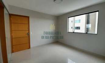 Imagem: Apartamento com 3 Quartos sendo 1 Suíte