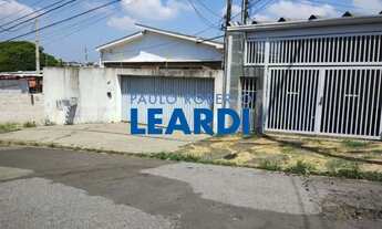 Imagem: CASA TÉRREA - VILA JOAQUIM INÁCIO - SP