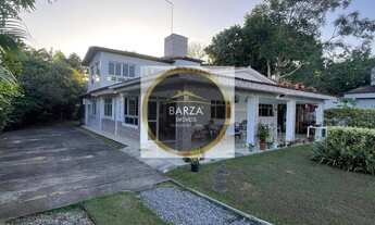 Imagem 7: Aldeia BARZA IMÓVEIS - Casa com Piscina em Condomínio Beira de Pista