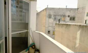 Imagem 6: APARTAMENTO - HIGIENÓPOLIS - SP