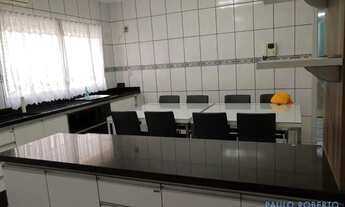 Imagem 2: CASA TÉRREA - VILA FORMOSA - SP