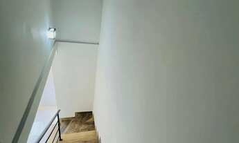 Imagem 6: Sobrado para venda tem 54 metros quadrados com 2 quartos