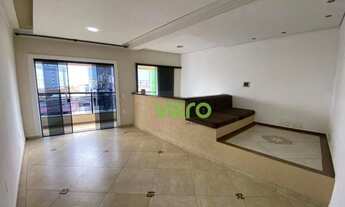 Imagem 3: Casa com 3 dormitórios para alugar, 180 m²- Vila Rio Branco - Americana/SP