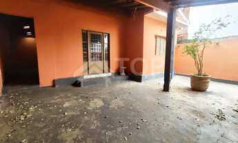 Imagem 3: Casa padrão para alugar em Vila Boa Vista 1 São Carlos