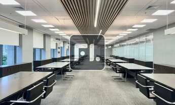 Imagem 3: Escritório para aluguel e venda tem 320 metros quadrados em Itaim Bibi - São Paulo - SP