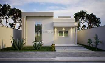 Imagem: Casa no Jd Marajoara II