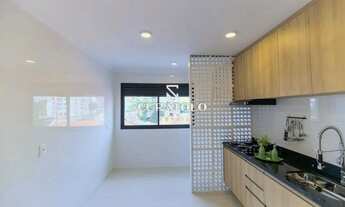 Imagem 6: Sobrado para venda possui 140 metros quadrados com 3 quartos em Vila Isolina Mazzei - São