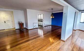 Imagem: Venda Apartamento 3 Dormitórios - 228 m²