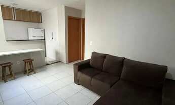 Imagem: ALUGO APARTAMENTO MOBILIADO NO CONDOMÍNIO