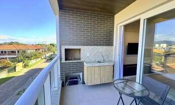 Imagem 4: Apartamento de 1 dormitório a venda em condomínio clube no Campeche - Florianópolis - SC