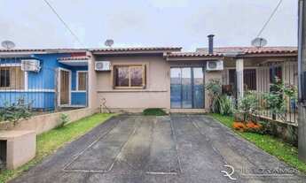 Imagem: Casa em Rua Adair Martinelli - Hípica