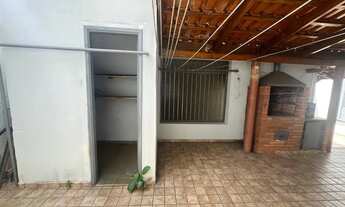 Imagem 2: Casa para alugar no Osvaldo Rezende em Uberlândia/MG