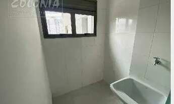 Imagem 6: Apartamento para locação - Vila São Pedro, Santo André