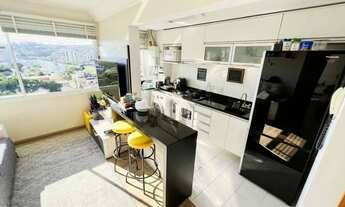 Imagem 3: Apartamento 2 dormitórios, 1 vaga no bairro Partenon, Porto Alegre, no condomínio Urbano I