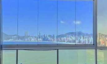 Imagem 3: COBERTURA DUPLEX de ALTÍSSIMO PADRÃO BALNEÁRIO CAMBORIÚ S.C