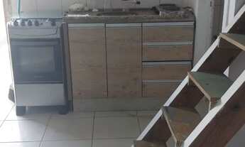 Imagem 2: Aluguel no Pântano Sul