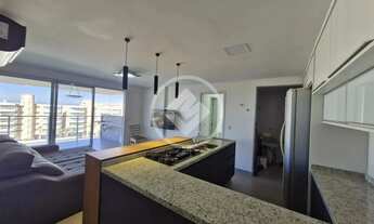 Imagem 5: OPORTUNIDADE Apartamento a venda com vista para mar e lazer completo Enseada Guarujá SP co