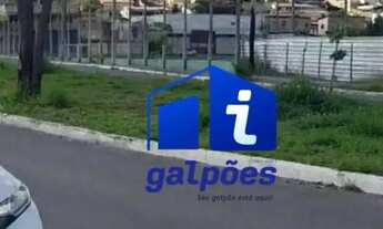 Imagem 2: Terreno com 2400 m² na Vila Cristina - Betim/Minas Gerais