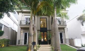 Imagem: Casa no condomínio Residencial Genesis