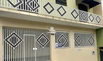 Imagem: Casa para locação no Jardim Vitória em