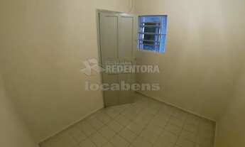 Imagem 5: Casa Padrão em São José do Rio Preto