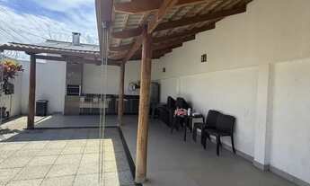 Imagem 7: Sobrado residencial em Condomínio-Aparecida de Goiânia