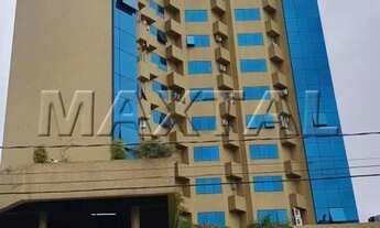 Imagem: Sala comercial para locação em Santana