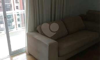 Imagem 7: Apartamento à venda com 4 quartos, sendo 4 suítes, no condomínio San Rafael, São Paulo - S