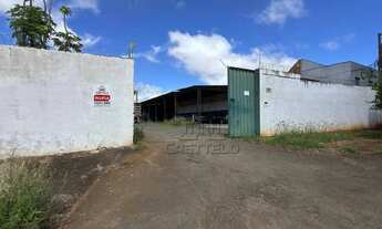 Imagem: Barracão para alugar por R$ 12.000/mês