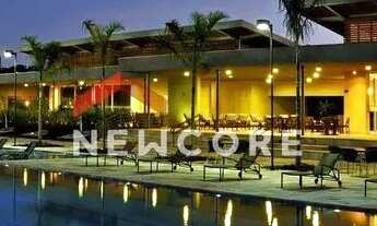 Imagem 7: Lote em condomínio em Rua Ruth Barbosa Martins - Residencial e Empresarial Alphaville - Ri