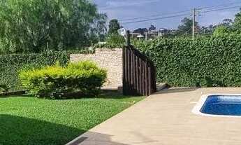 Imagem 7: Chácara à venda no Condomínio Terras de Itaici em Indaiatuba-SP!