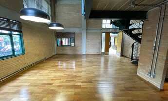 Imagem 6: Conjunto Comercial para Locação Rua Fidalga, Vila Madalena/SP