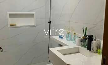 Imagem 4: Apartamento à venda no bairro Jaraguá em Uberlândia