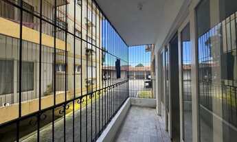 Imagem 4: Apartamento 95m2 nascente