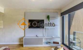 Imagem 4: Apartamento MOBILIADO com 47m², 1 dorm, Petrópolis, Porto Alegre/RS