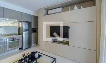 Imagem 5: Apartamento à Venda - Bela Vista, 1 Quarto, 42 m2