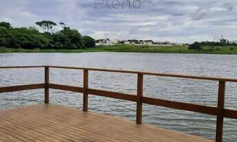 Imagem: Terreno à venda com 300,00 m² no Reserva